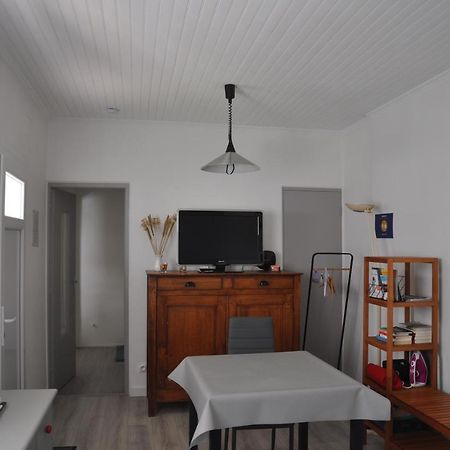 Amido Zen Hotell Toulouse Eksteriør bilde