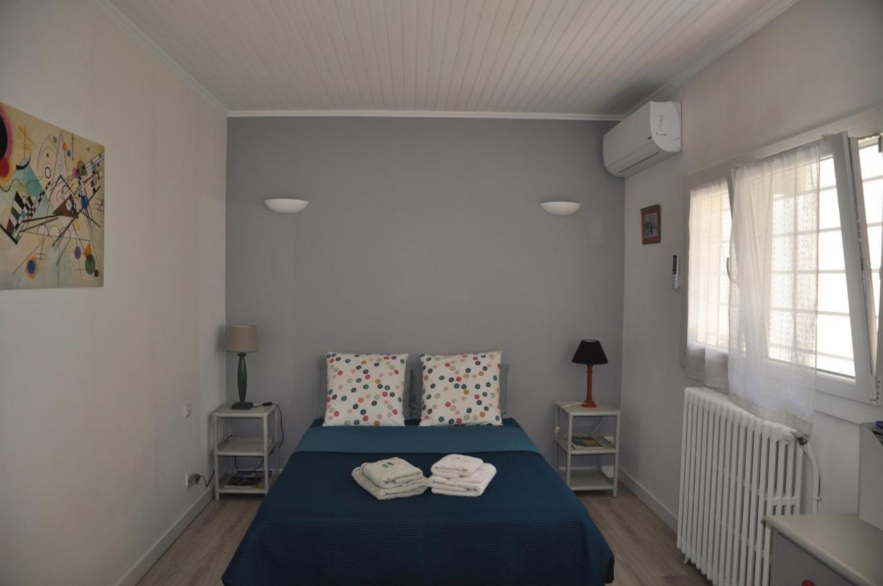 Amido Zen Hotell Toulouse Eksteriør bilde